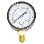 Pressure-Gauge-GSY01-