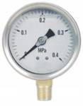 Standard_Liquid_filled_vibration-proof_pressure_gauge