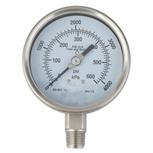 Pressure-Gauge